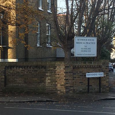 Seymour House Surgery