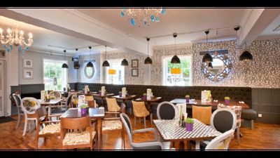 Slug & Lettuce - Richmond