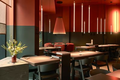 Sticks'n'Sushi Richmond