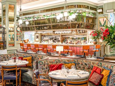 The Ivy Richmond Brasserie