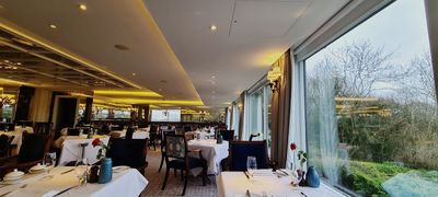 The Petersham Restaurant