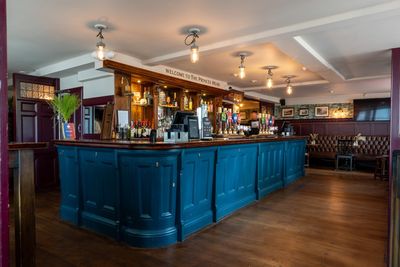 The Prince's Head, Richmond