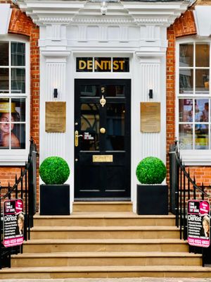 The Smile Studios Richmond