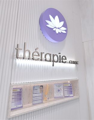 Thérapie Clinic - Richmond