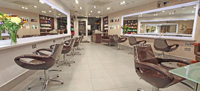 TopOne Hair and Beauty Salon