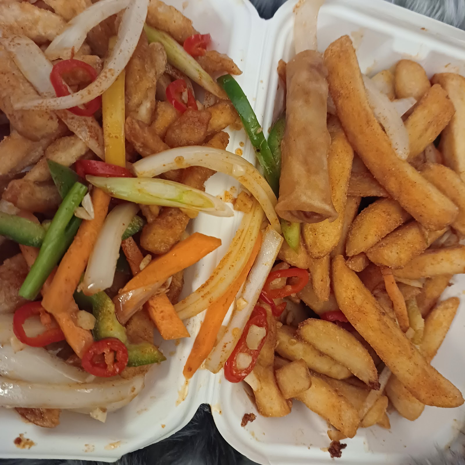 9TH KITCHEN Chinese Takeaway