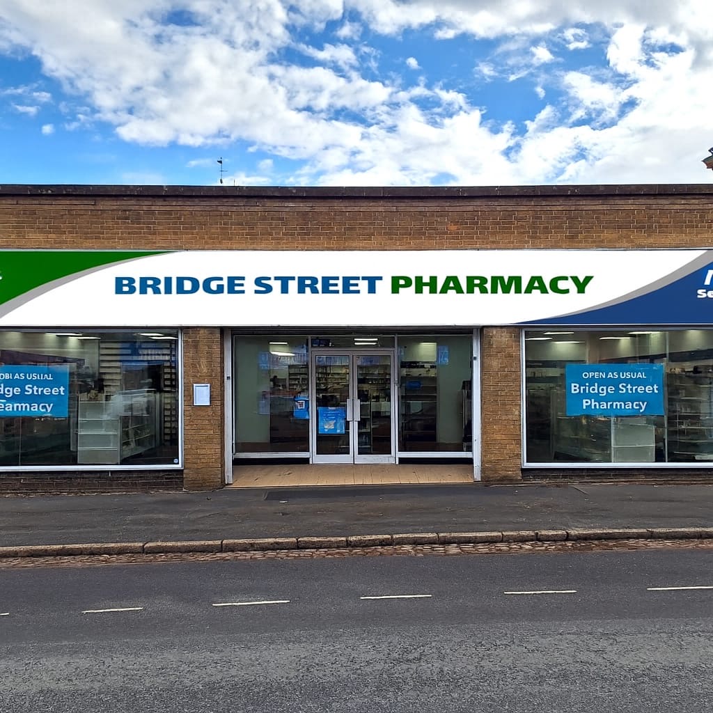 Bridge Street Pharmacy