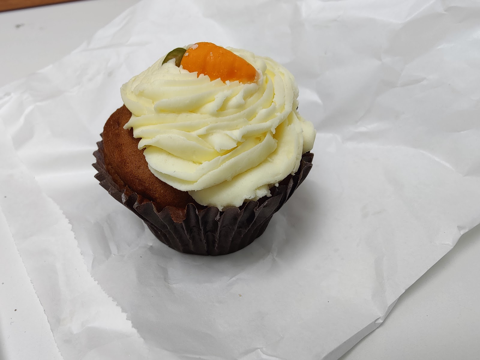 Olivers - The Kingsley Bakery