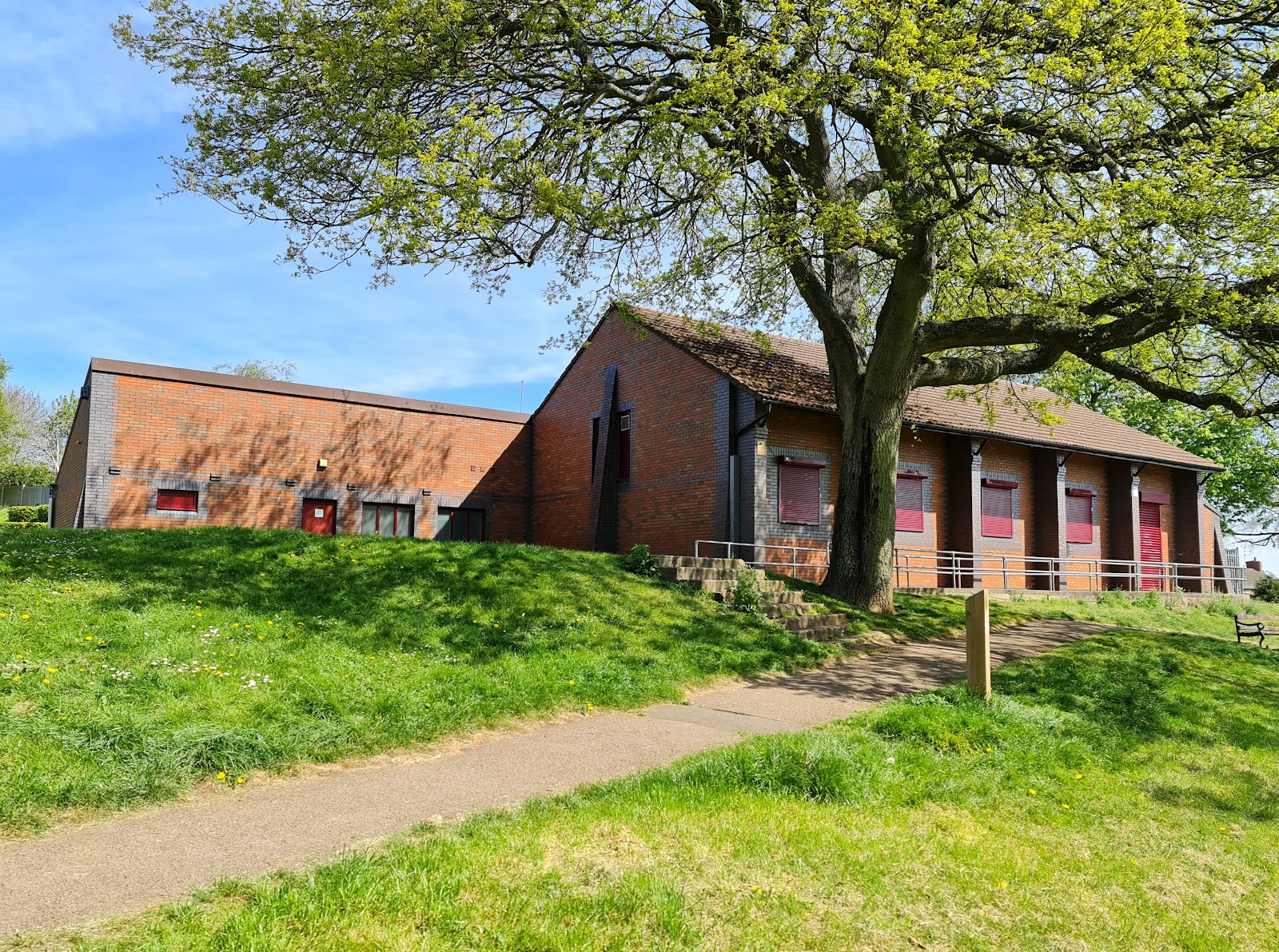 Rothwell Community Centre