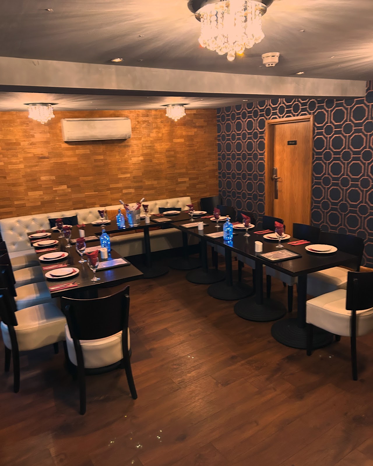 The Old Bank Rothwell