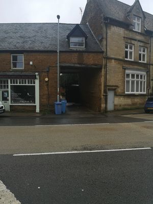 Harleys Furrytail Beautique