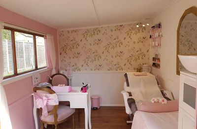 Kristal's Beautè Box