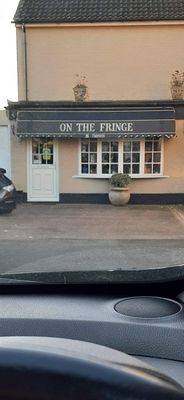 On The Fringe