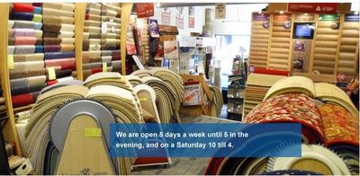 S.T. Flooring Limited