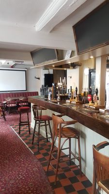 The Blue Bell Rothwell