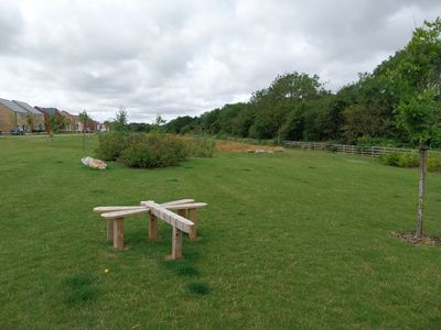 Woodland Valley Greenspace