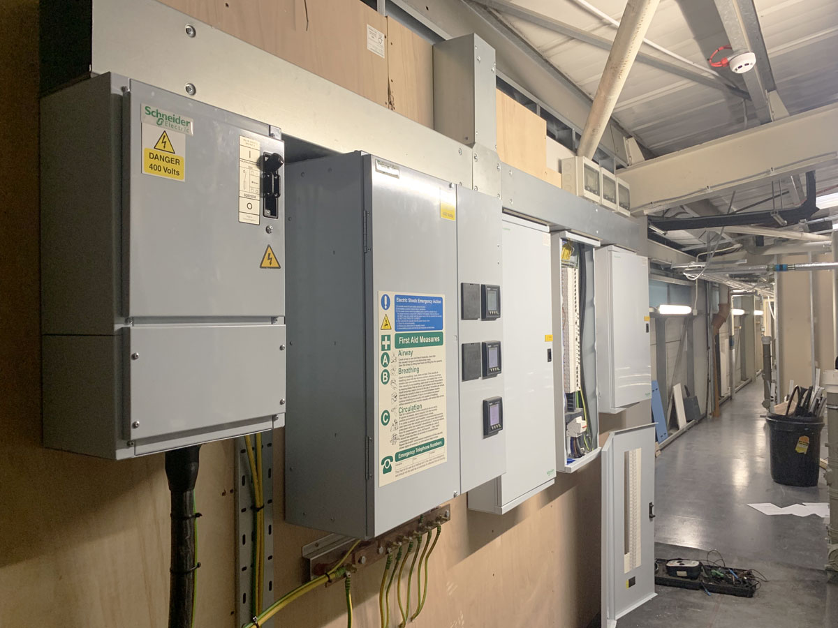 AC Electrical 4U Ltd