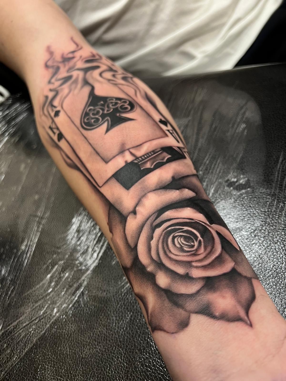 Distinktion Tattoo Studio