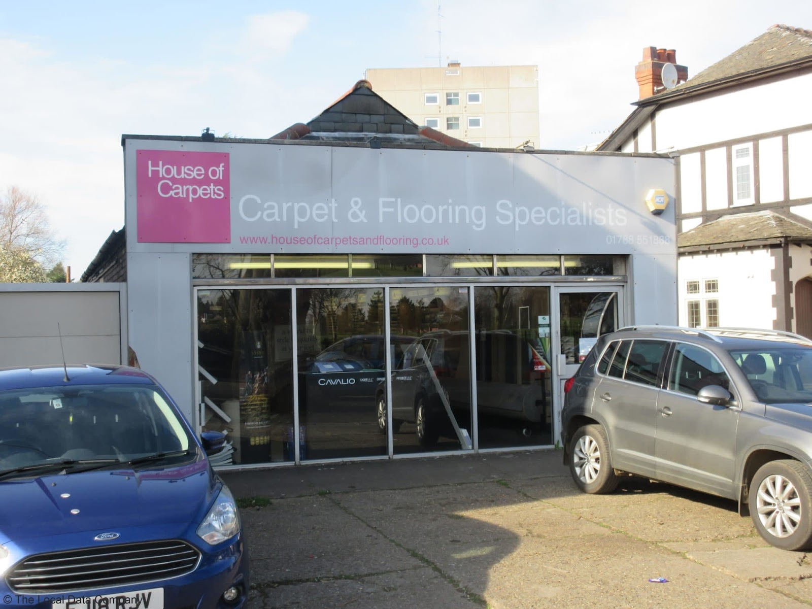 House Of Carpets & Flooring