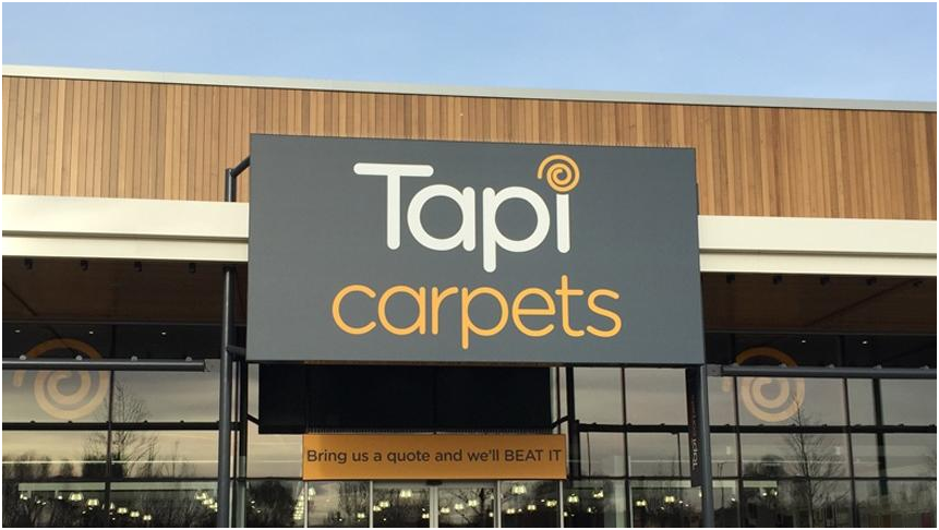 Tapi Carpets & Floors