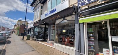 Dilruba (Indian Punjabi Restaurant)