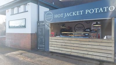 Dinner Jackets Rugby