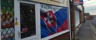 Fatra potraviny Rugby