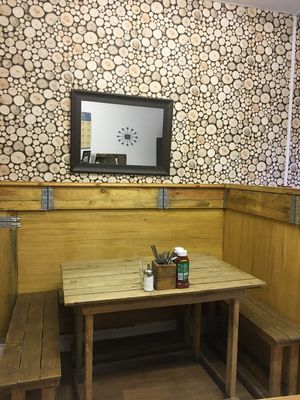 Franklin's Sandwich Shop