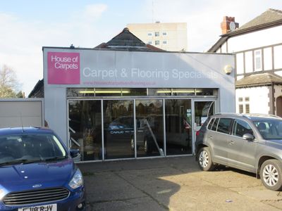 House Of Carpets & Flooring