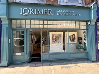 Lorimer Art Gallery & Bespoke Framing