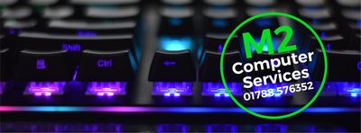 M2 Computer Services