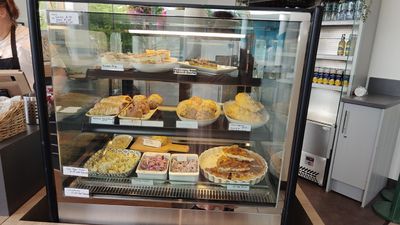 Pickle & Pie @The Gallery & Museum