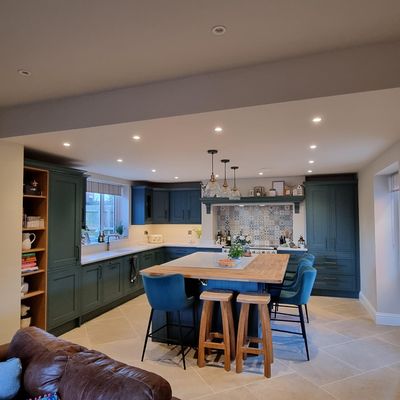 RFK Kitchens | Rugby