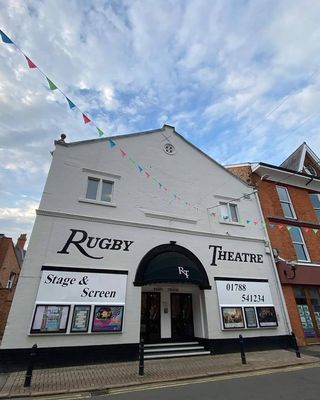 Rugby Theatre Society