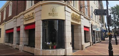 Saray Turkish Restaurant