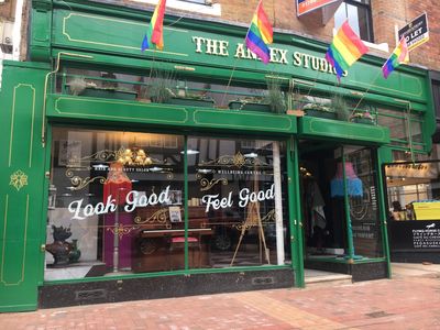 The Annex Studios