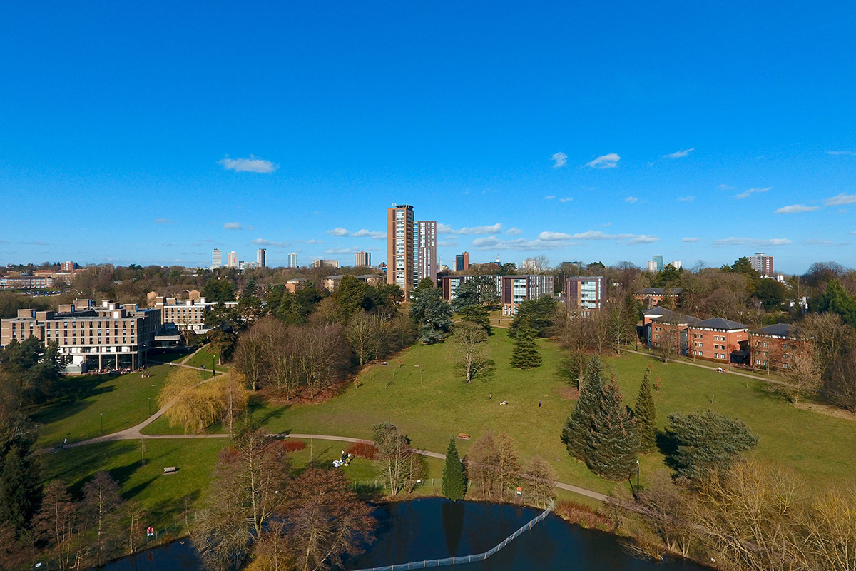 Selly Oak