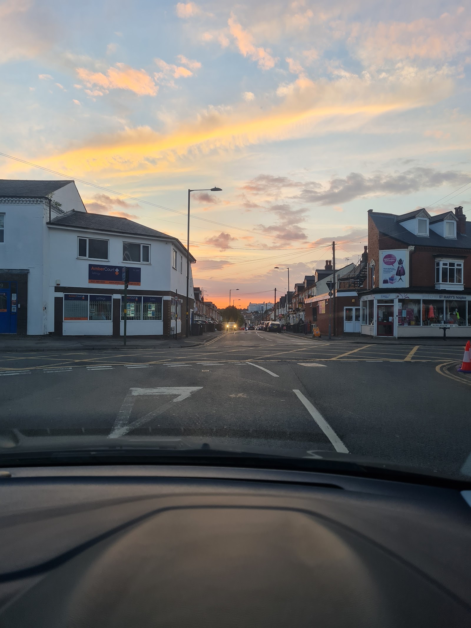 Amber Court Lettings