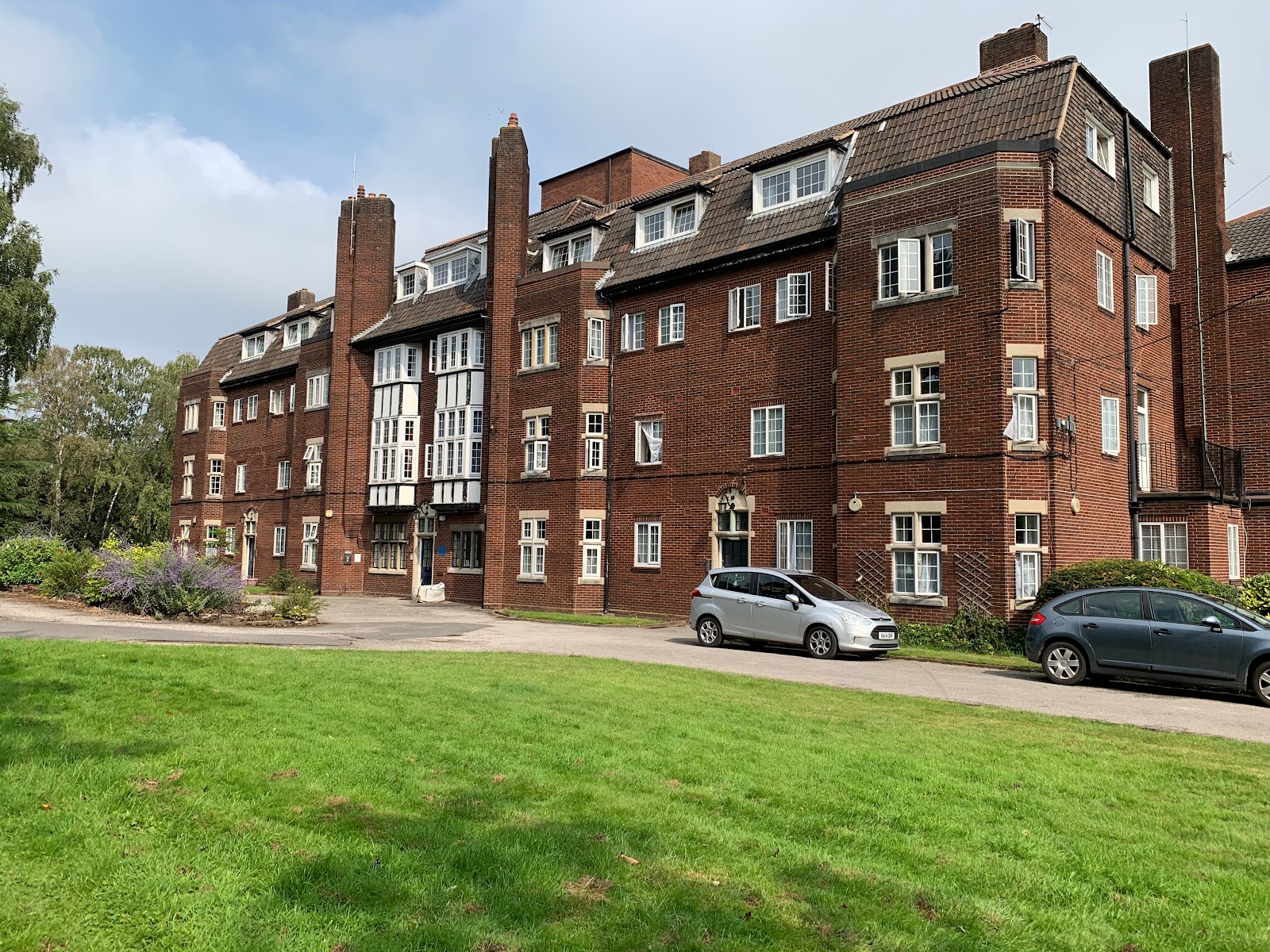 Birmingham International Student Homes