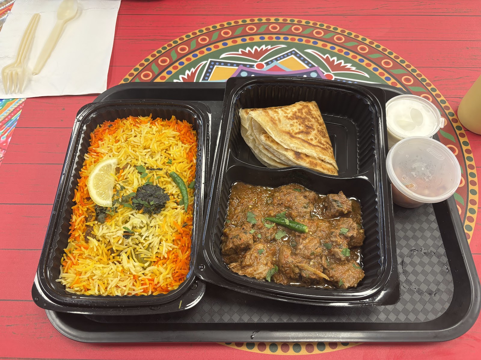 Biryani Guys Selly Oak