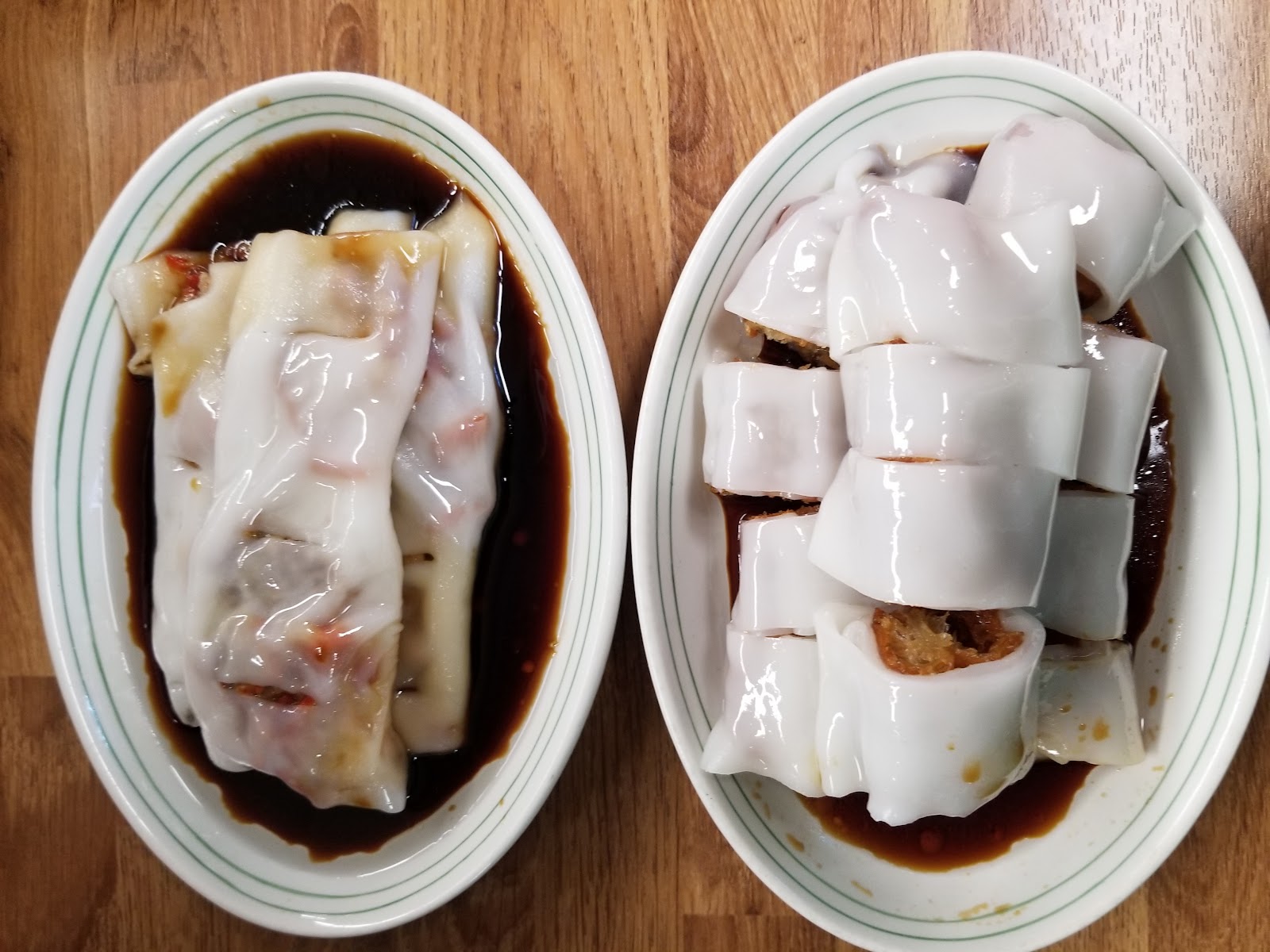 水哥（Classic HK Kitchen)