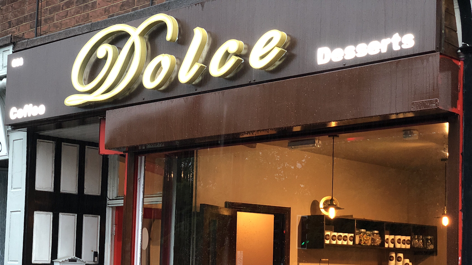 Dolce Desserts Selly Oak (Express)