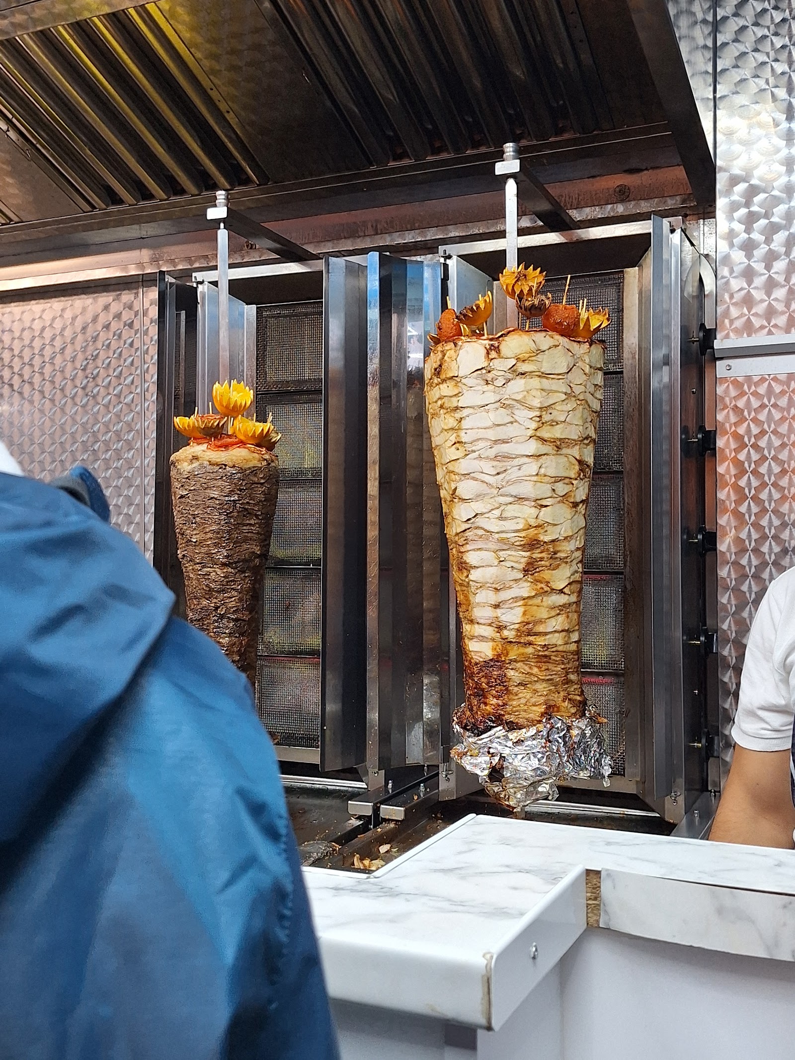 Dr Shawarma