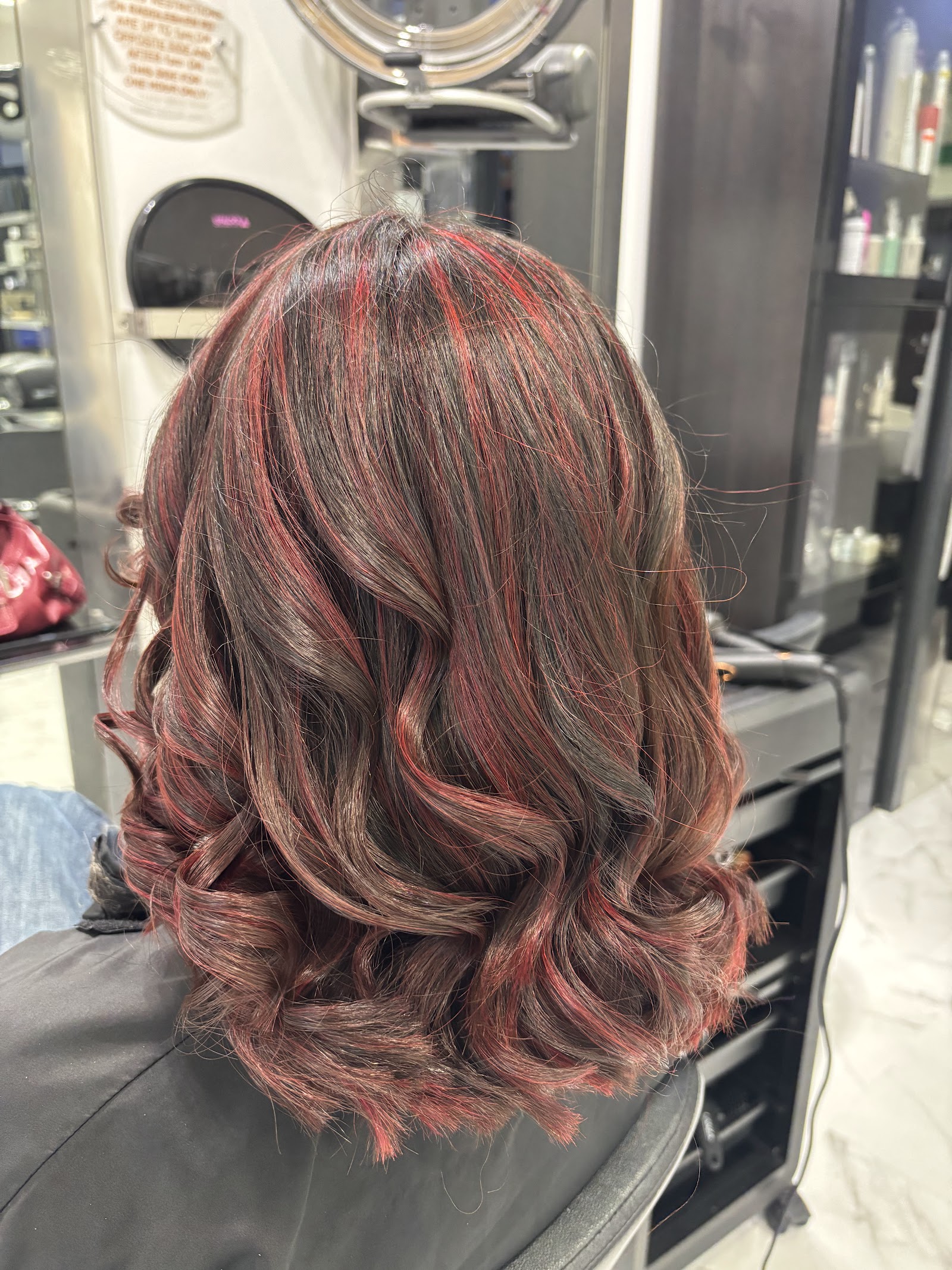 Luke Antony Hair and Beauty Salon