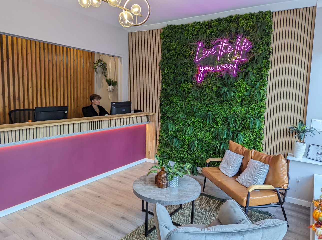 Purple Frog (Birmingham)