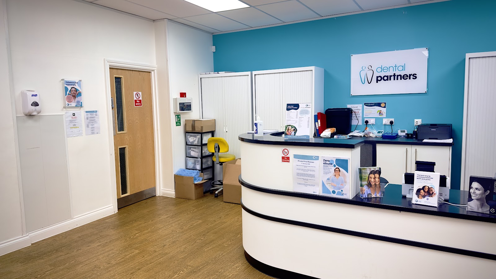 Selly Oak Dental Practice - Birmingham