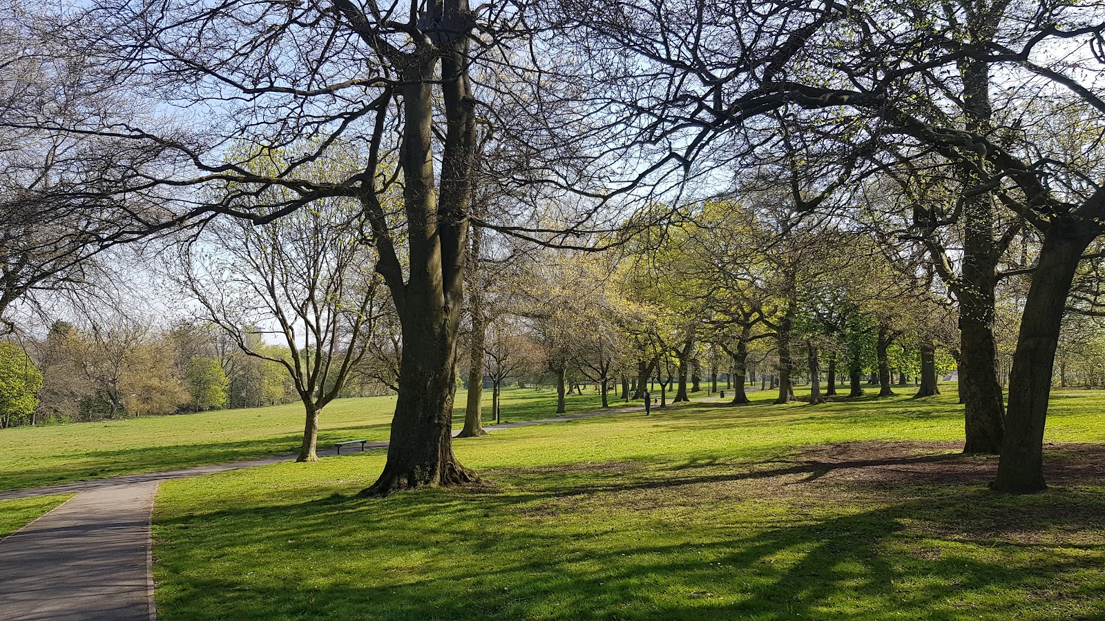 Selly Oak Park