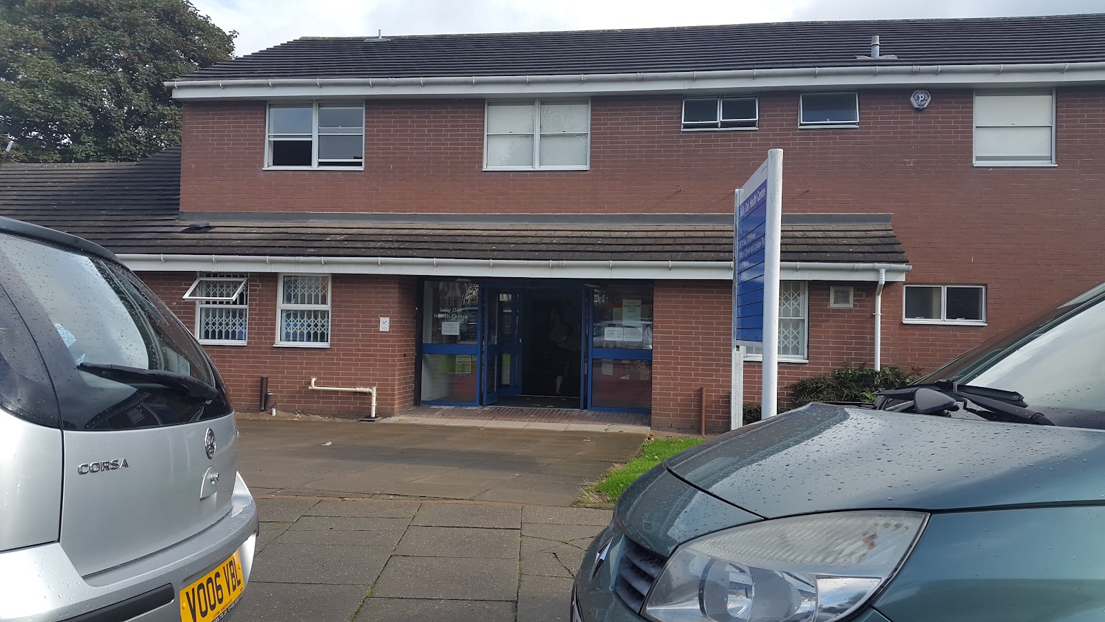 South Birmingham Urgent Treatment Centre