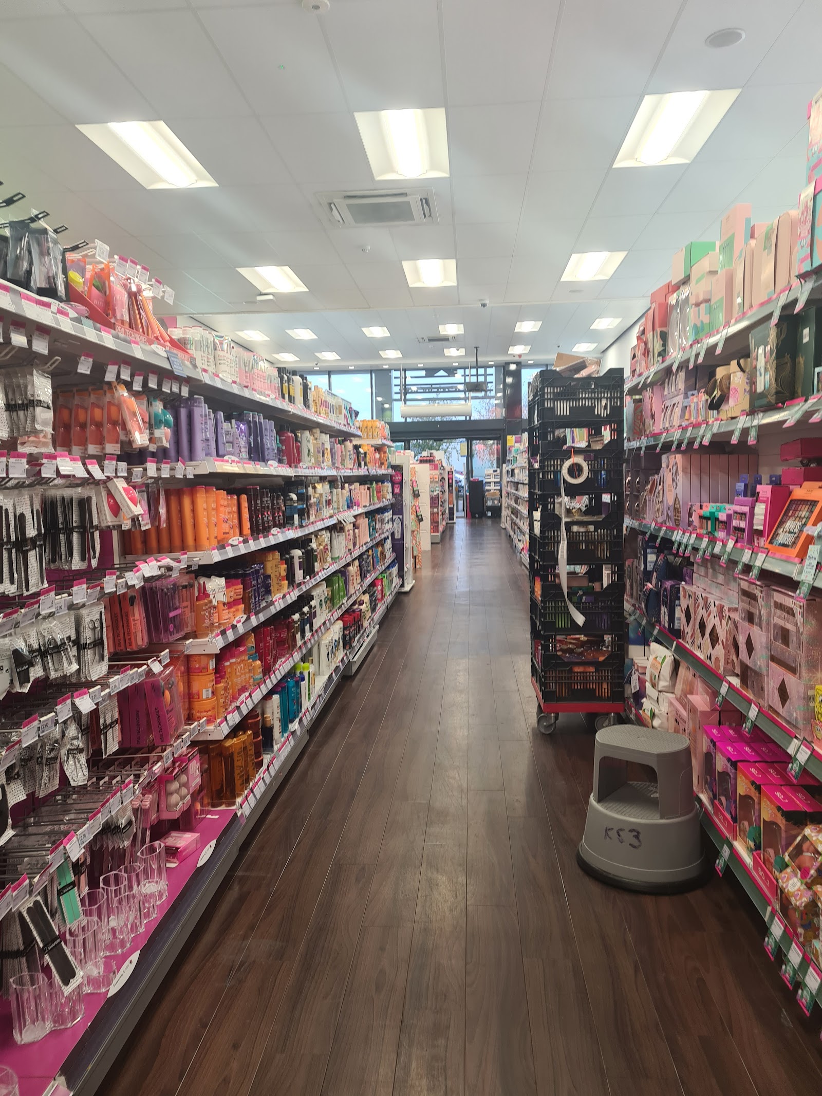 Superdrug