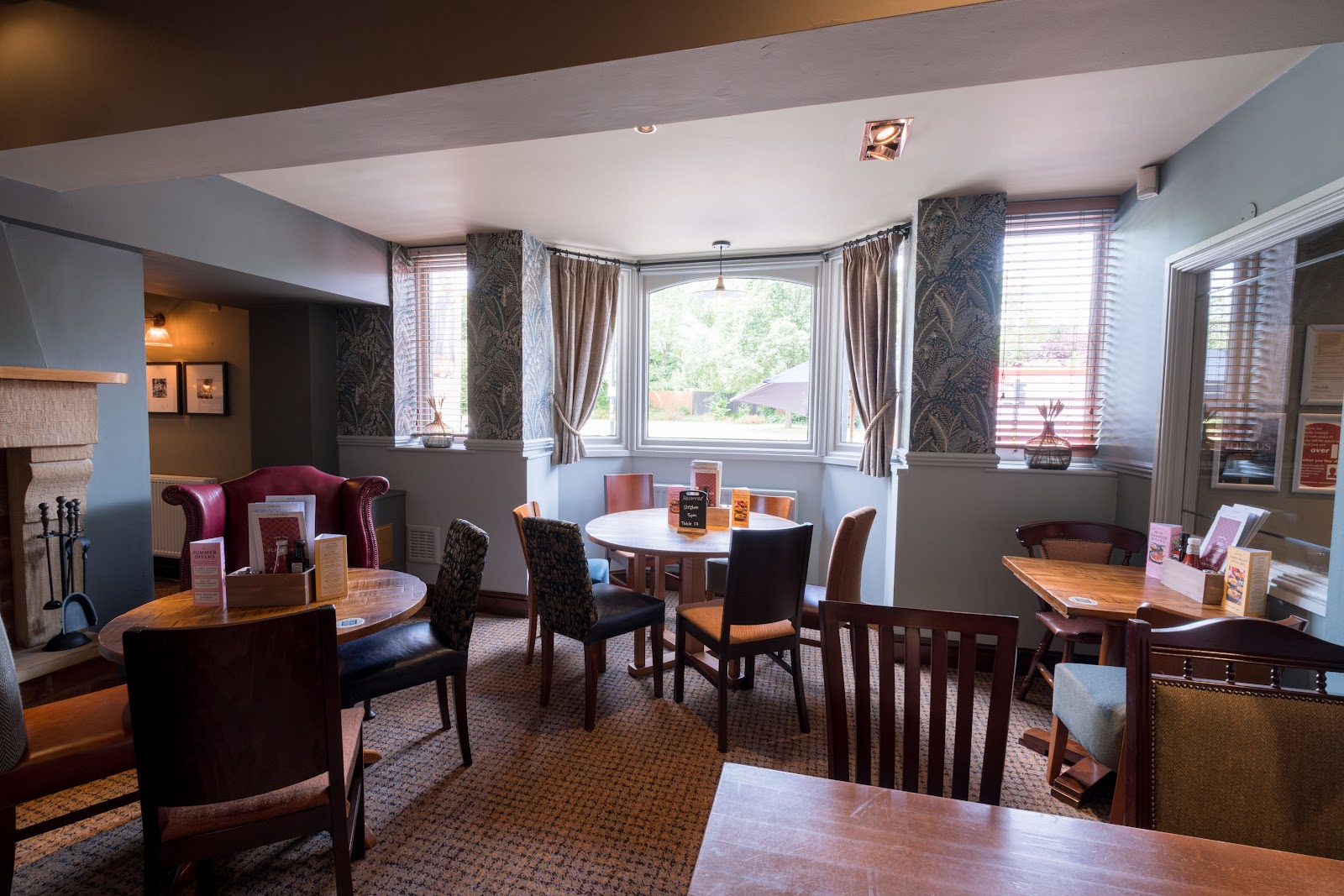 The Selly Park Tavern